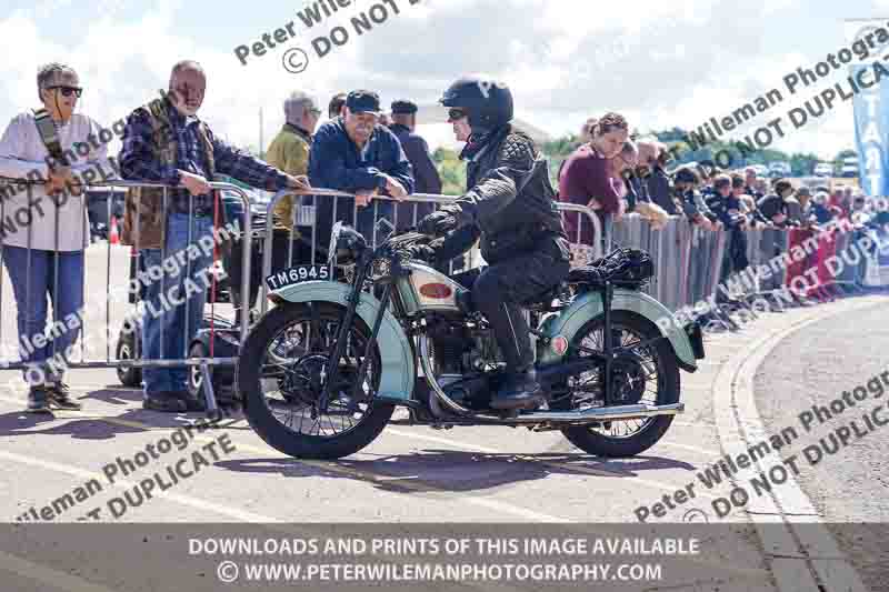 Vintage motorcycle club;eventdigitalimages;no limits trackdays;peter wileman photography;vintage motocycles;vmcc banbury run photographs